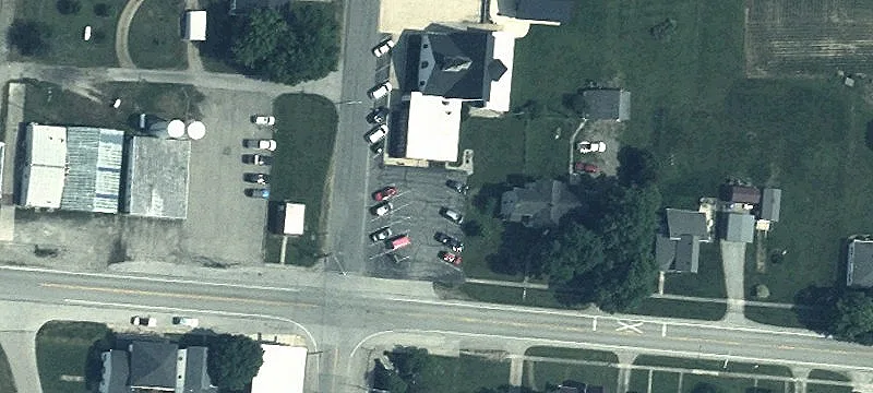 Rosewood Quincy Rd