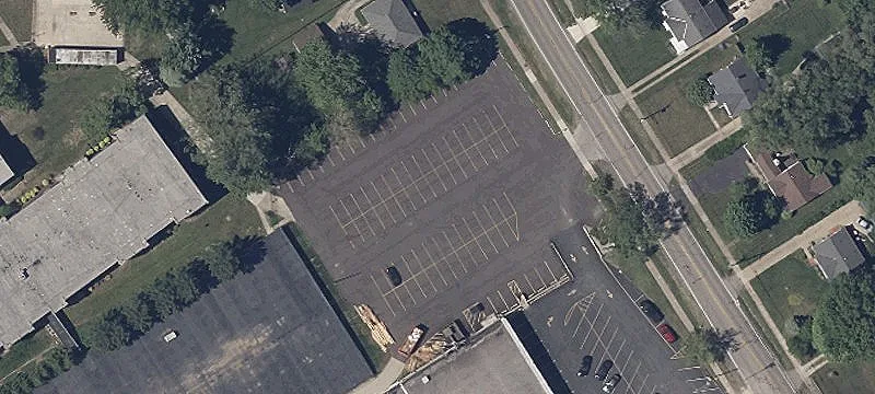 Walter Rd