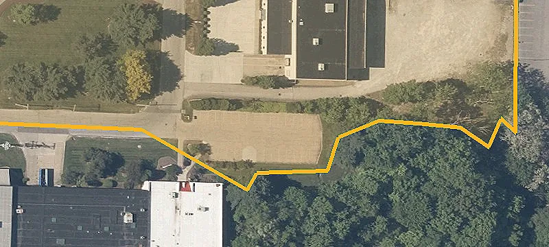 Industry Rd