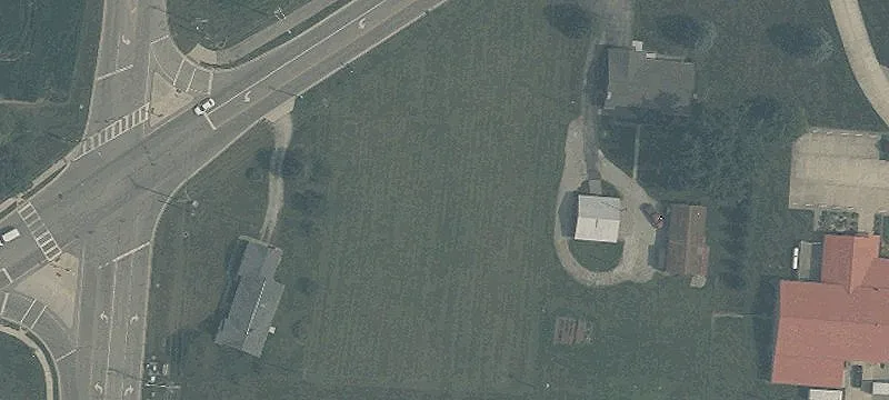 County Rd 25a