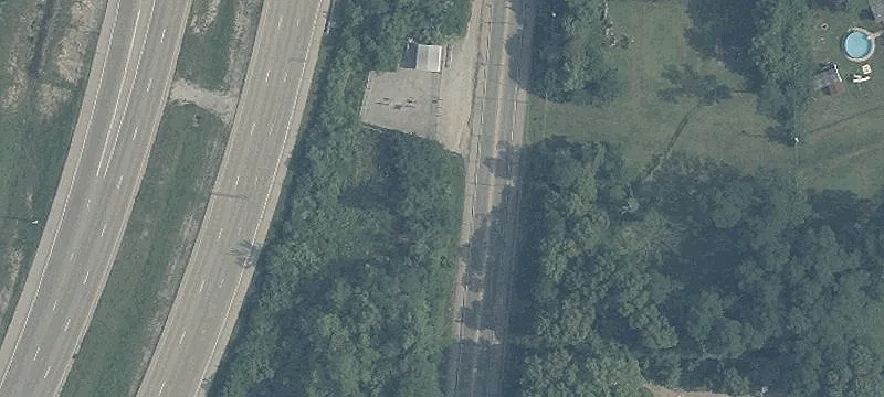 3640 Colonel Glenn Hwy