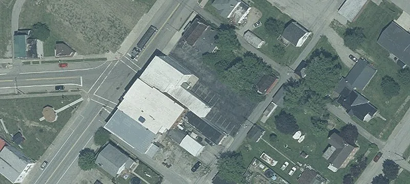 Main St