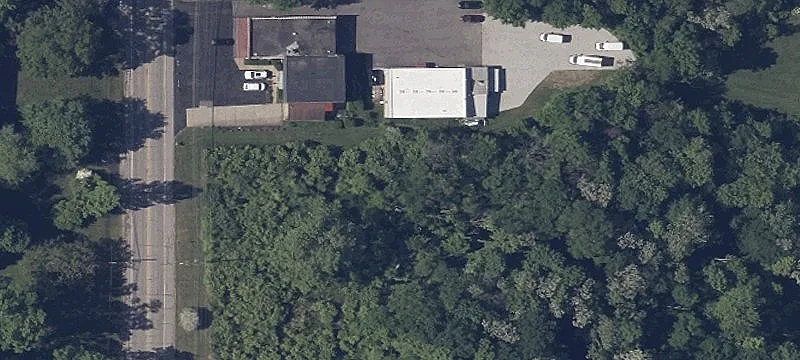 Brecksville Rd