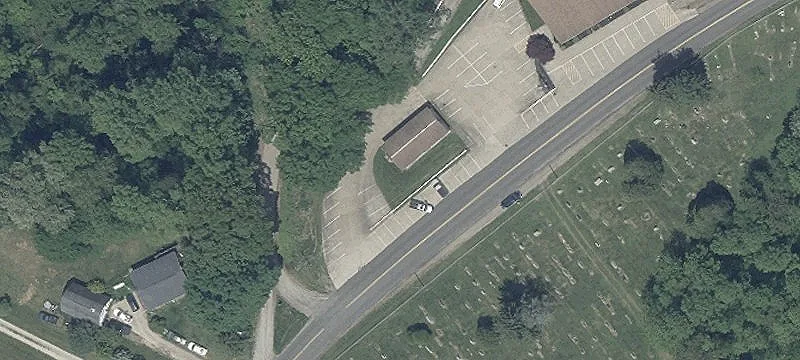 771 Roxford Church SE Rd