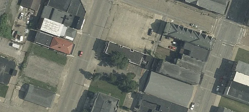 3266 Guernsey St