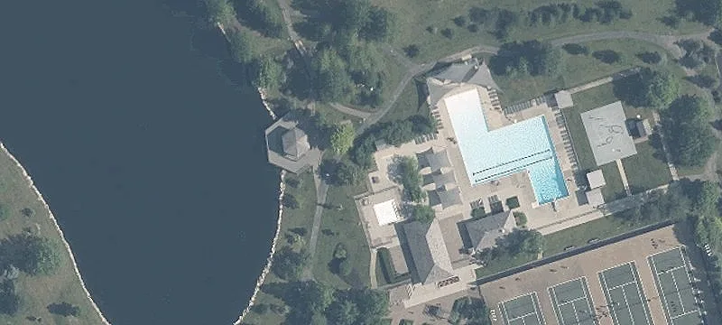 Memorial Dr