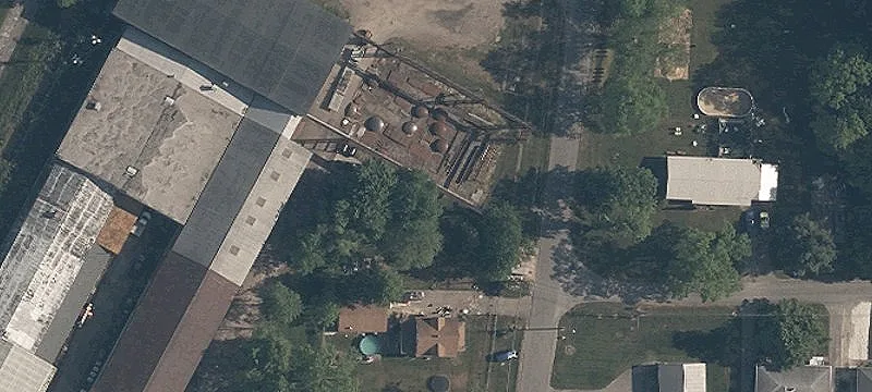 Ctr Center