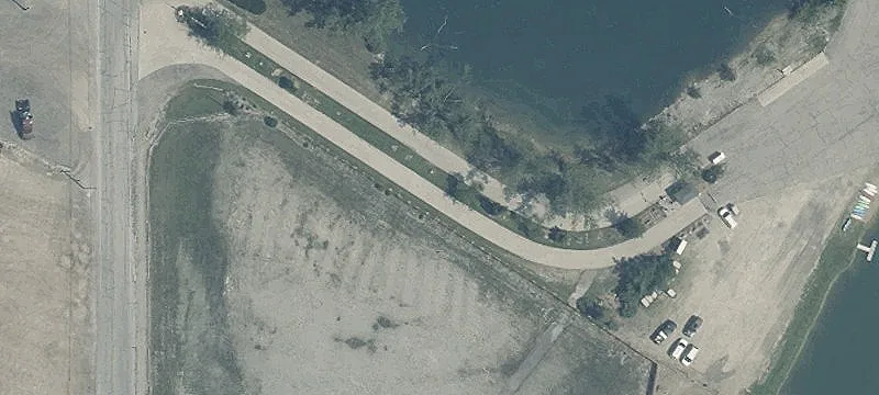 Cemetery Rd