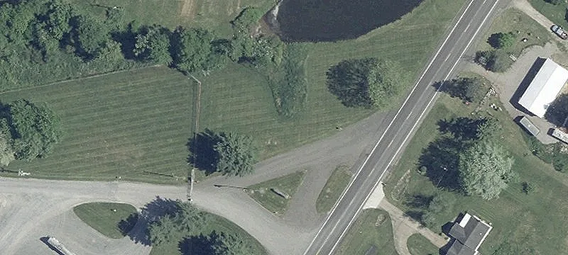 State Rte 800