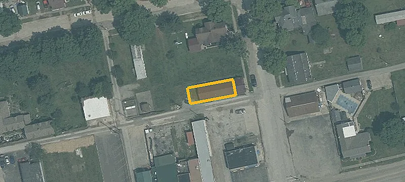 101 Maple St