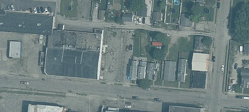 Williams Ave