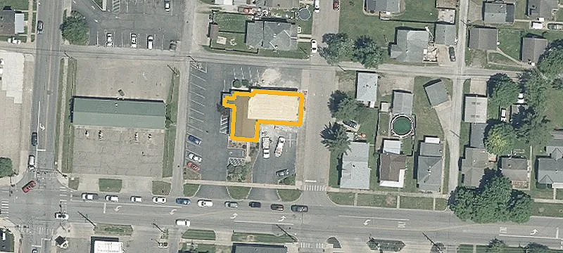 1001 Fair Ave