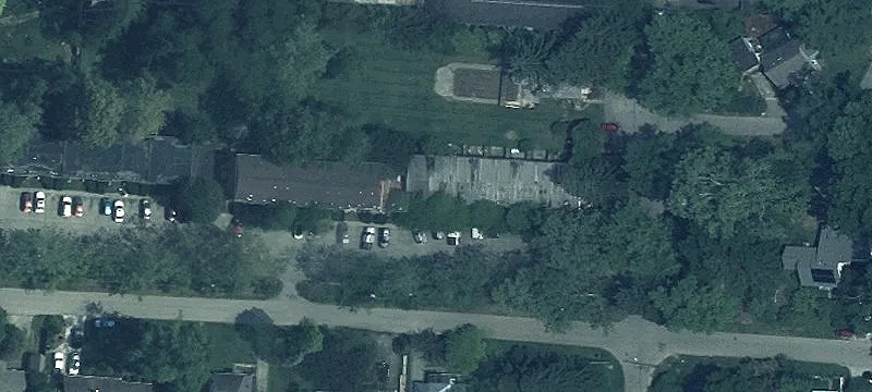 Ctr College St