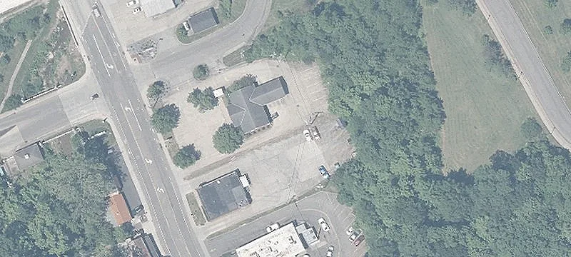 Richland Ave