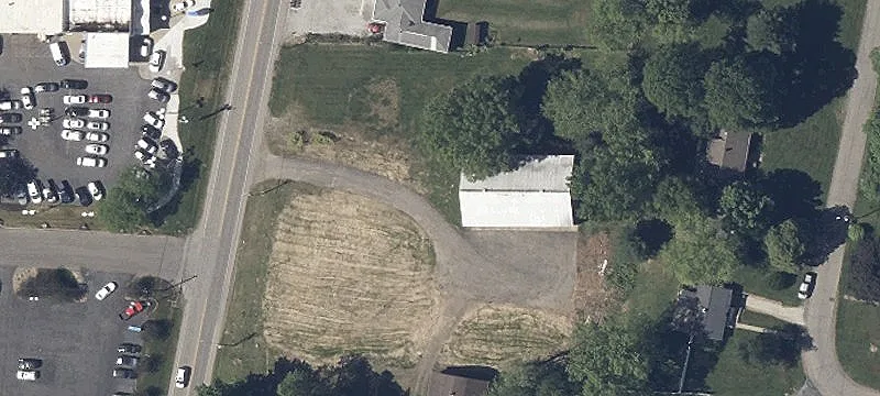 4543 Cleveland Rd
