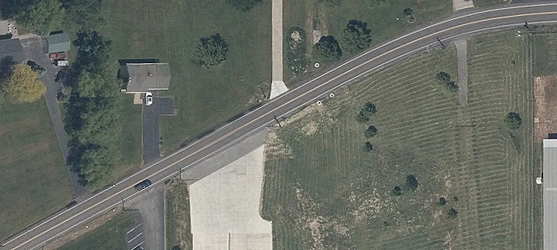 Heck Rd