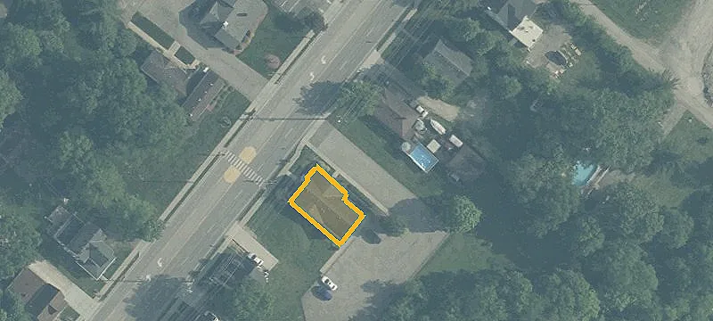 Cincinnati Dayton Rd