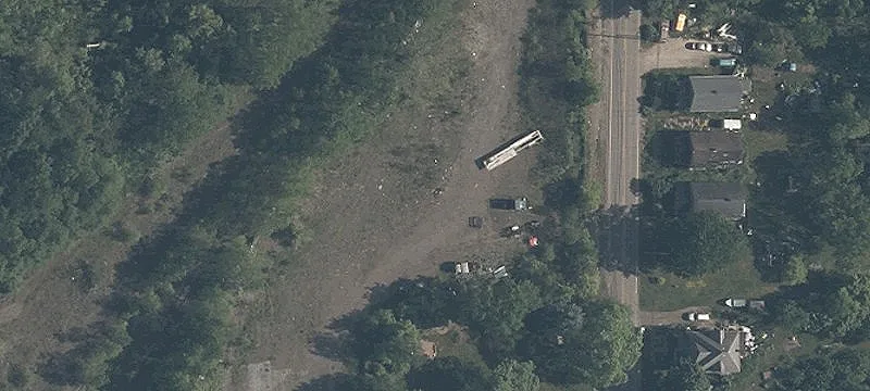 Webb NE Ave
