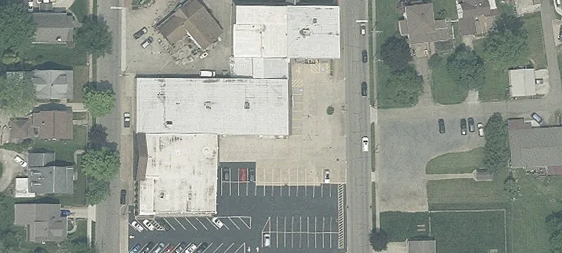 Factory St