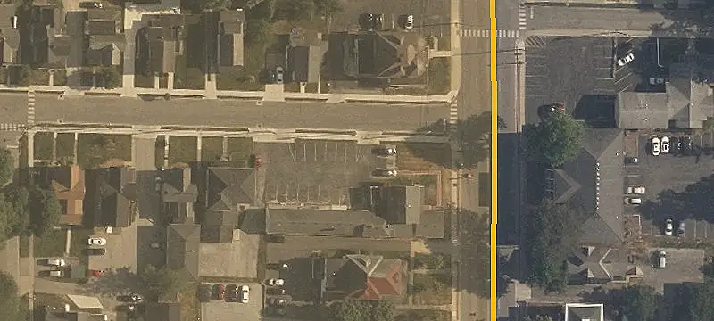 Main St