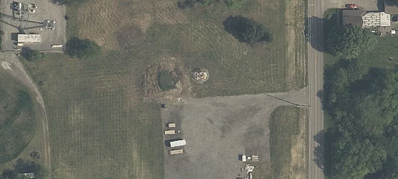 160 Hancock Rd