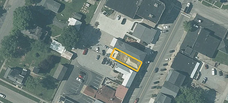 Main St