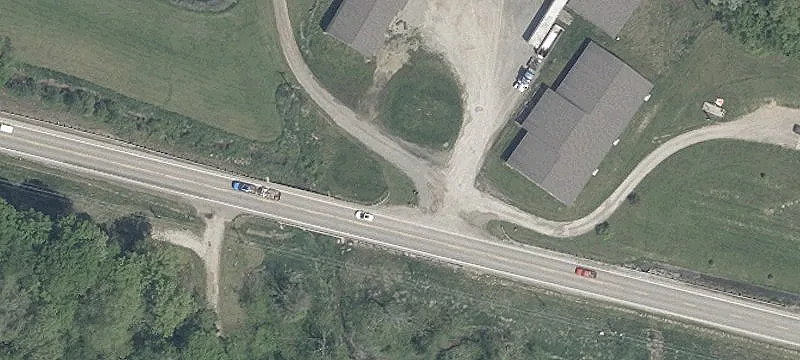 State Rte 39