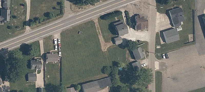 Louisville NE St
