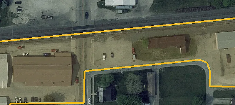 215 Main St
