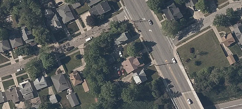 Turney Rd