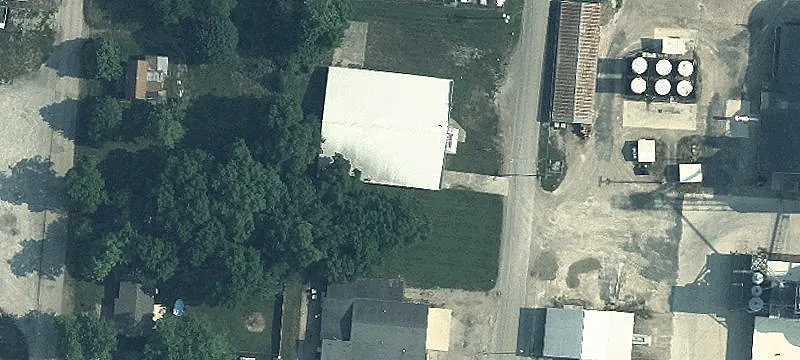 238 Logan St