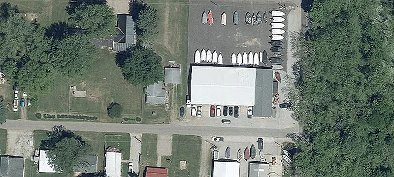 13285 Netherland Rd