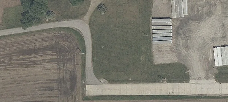 Township Rd 105