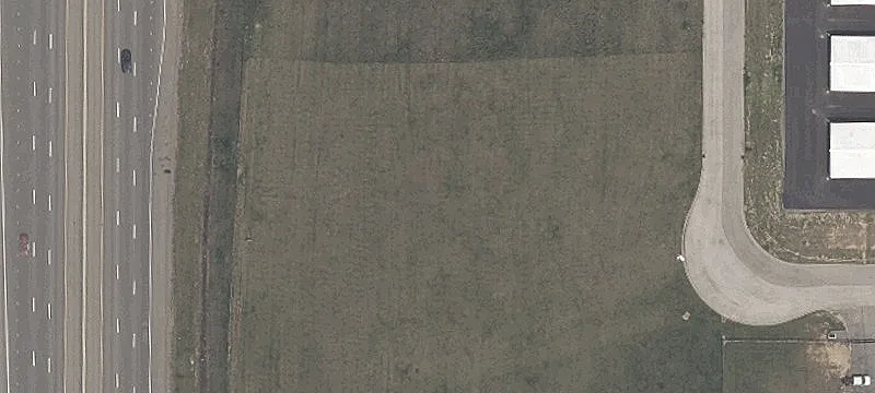 Speedway Dr