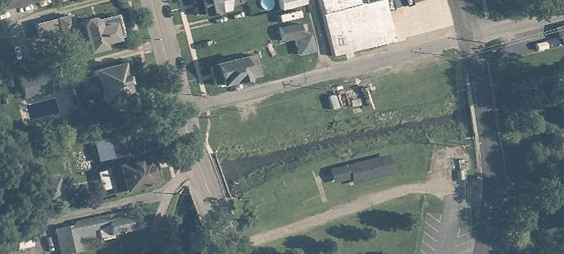 Main St