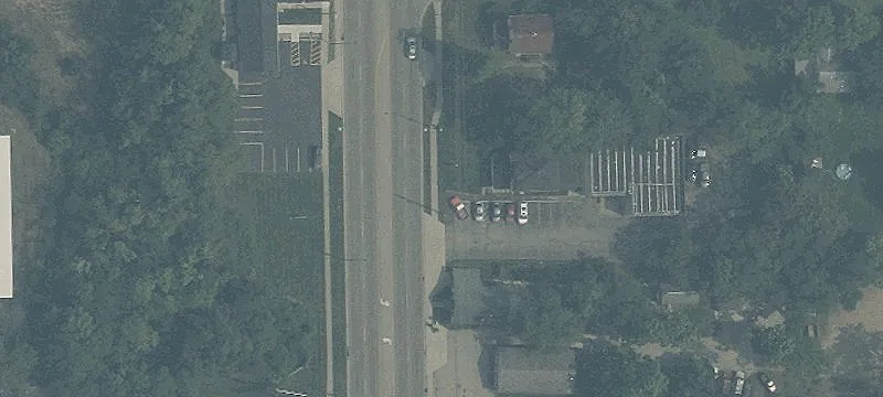 Dixie Dr