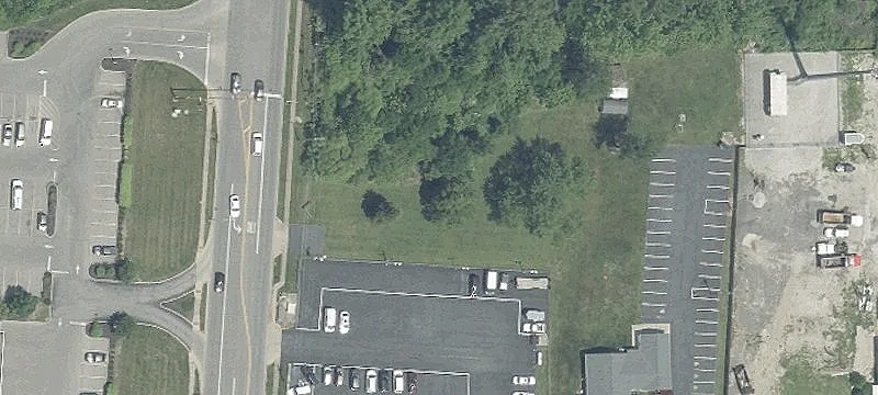 Taylor SW Rd