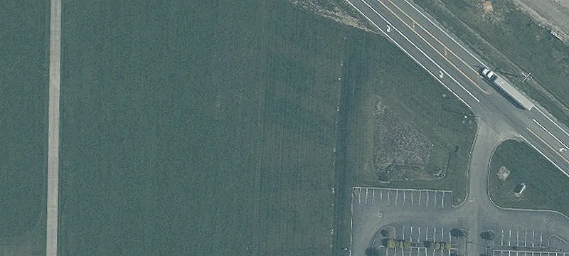Ross Millville Rd