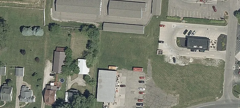 Hebron Rd