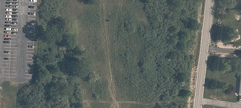 Page Rd