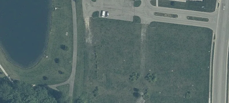 Gardner Rd