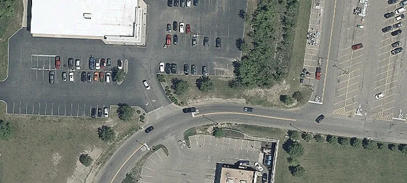 Coshocton Ave