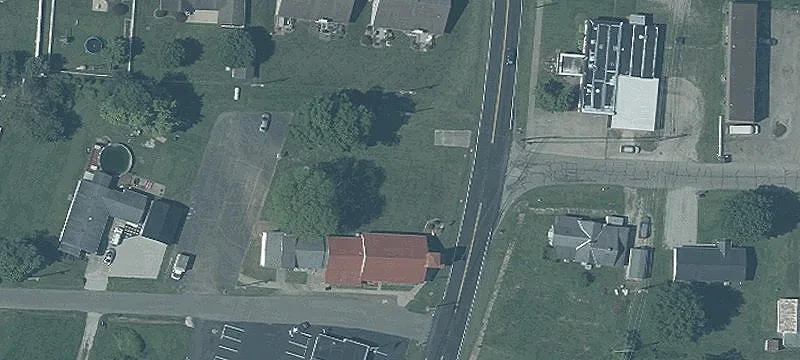 1555 Dogwood Rdg Rd