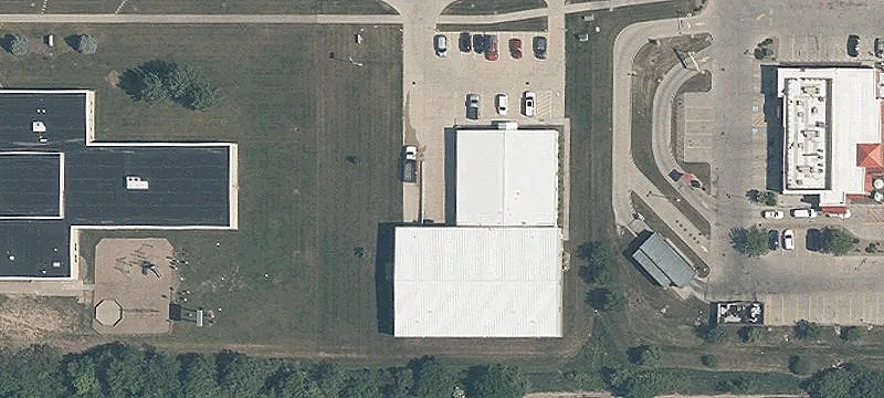 625 Enterprise Pkwy