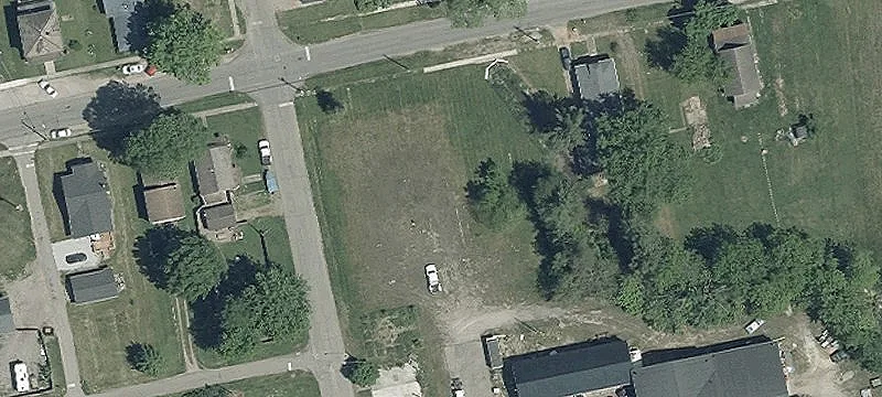 Main St