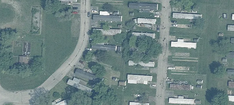 Shepherd Rd
