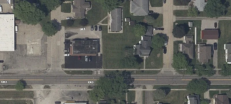 Stryker St