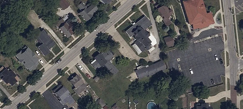 234 Buckeye St