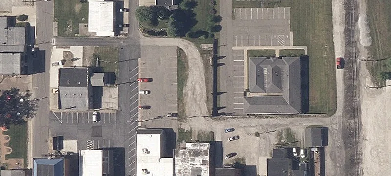 Main St