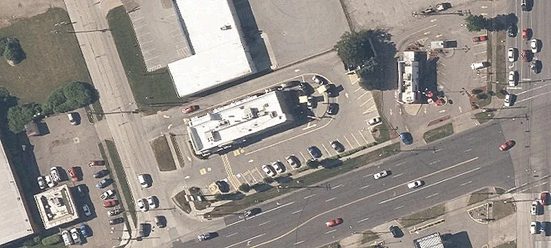 1365 Vernon Odom Blvd